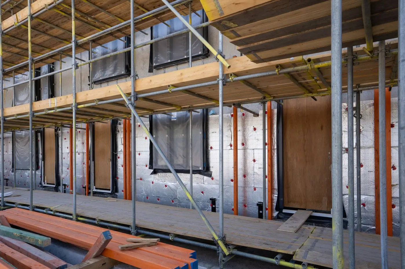 Chantier